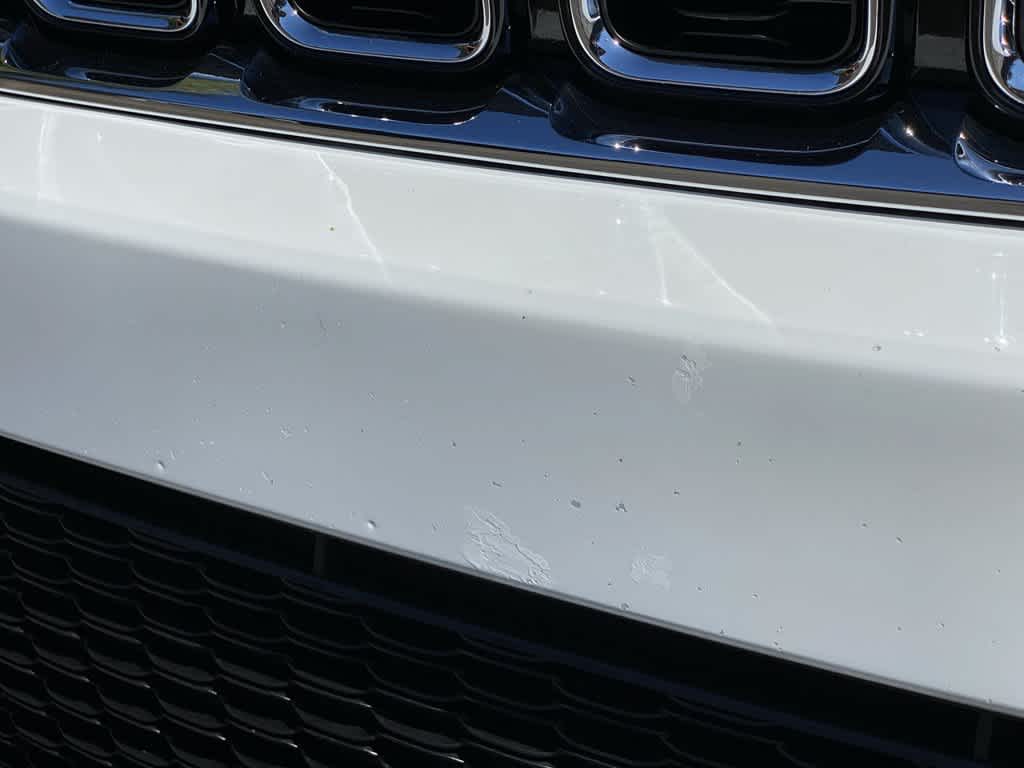 2024 Jeep Grand Cherokee 4xe 4XE