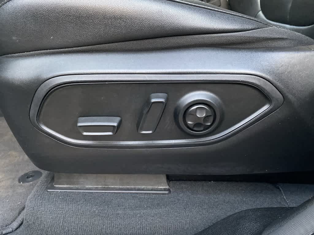 2024 Jeep Grand Cherokee 4xe 4XE