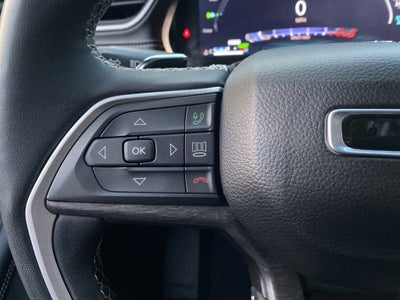 2024 Jeep Grand Cherokee 4xe 4XE
