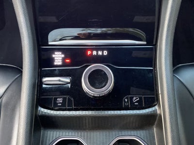 2024 Jeep Grand Cherokee 4xe 4XE