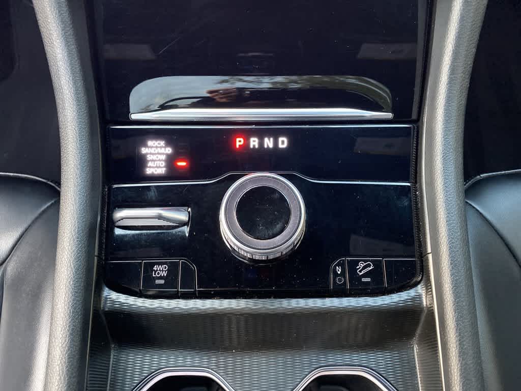 2024 Jeep Grand Cherokee 4xe 4XE