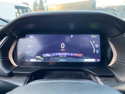 2024 Jeep Grand Cherokee 4xe 4XE