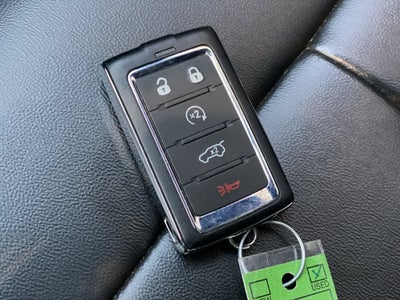 2024 Jeep Grand Cherokee 4xe 4XE