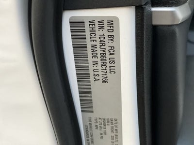 2024 Jeep Grand Cherokee 4xe 4XE