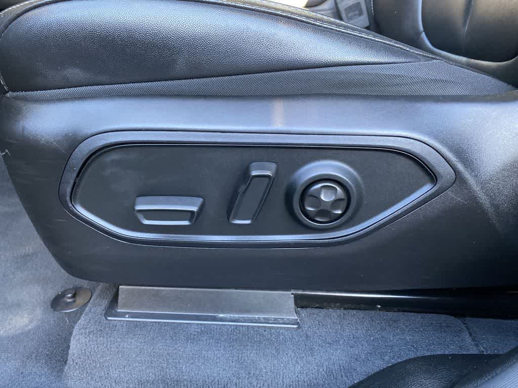 2024 Jeep Grand Cherokee 4xe 4XE
