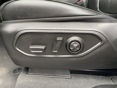 2024 Jeep Grand Cherokee 4xe 4XE