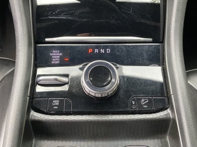 2024 Jeep Grand Cherokee 4xe 4XE