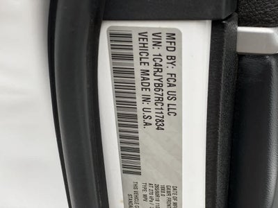 2024 Jeep Grand Cherokee 4xe 4XE