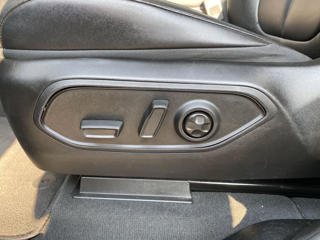 2024 Jeep Grand Cherokee 4xe 4XE