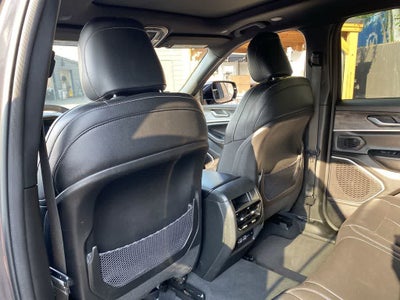 2024 Jeep Grand Cherokee 4xe 4XE