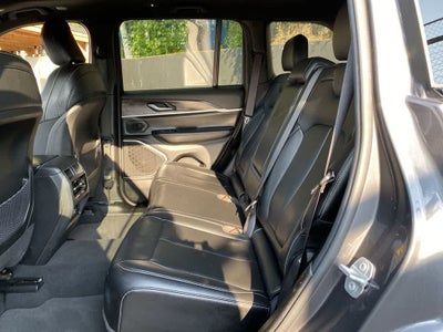2024 Jeep Grand Cherokee 4xe 4XE