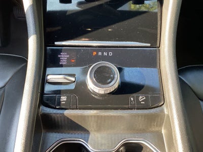 2024 Jeep Grand Cherokee 4xe 4XE