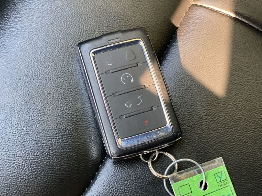 2024 Jeep Grand Cherokee 4xe 4XE