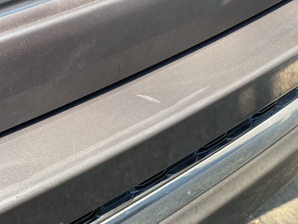 2024 Jeep Grand Cherokee 4xe 4XE