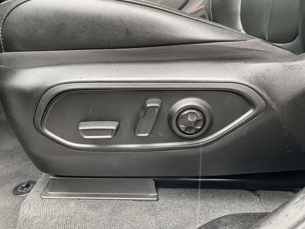 2024 Jeep Grand Cherokee 4xe 4XE