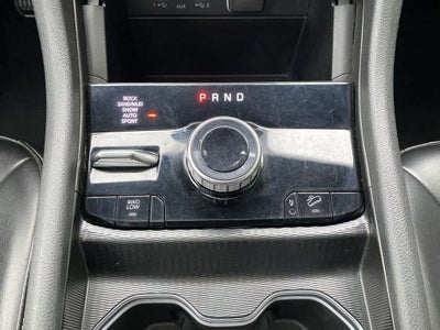 2024 Jeep Grand Cherokee 4xe 4XE