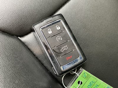 2024 Jeep Grand Cherokee 4xe 4XE