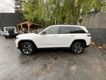 2024 Jeep Grand Cherokee 4xe 4XE
