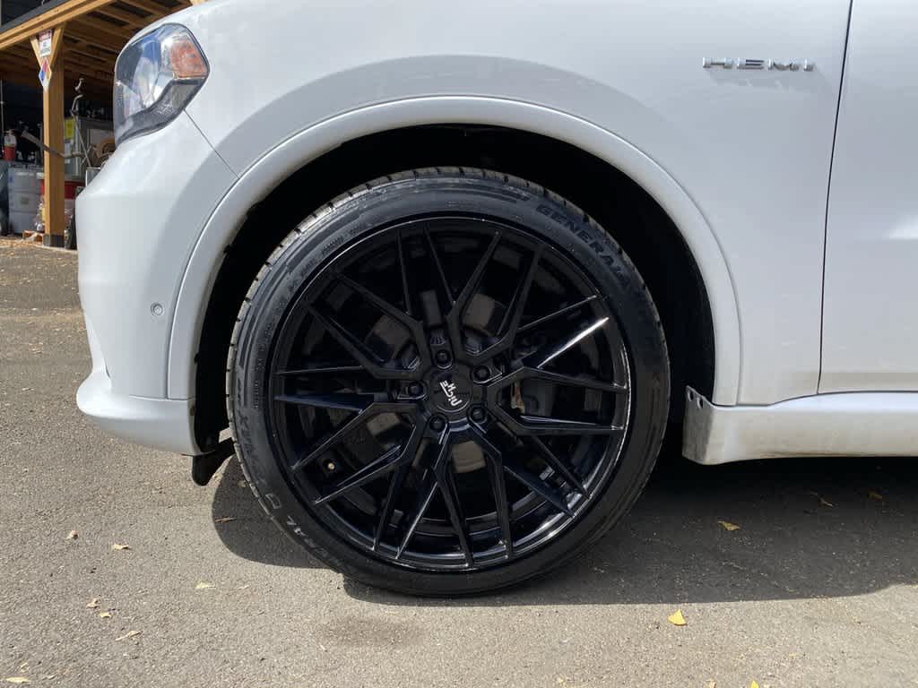 2020 Dodge Durango R/T