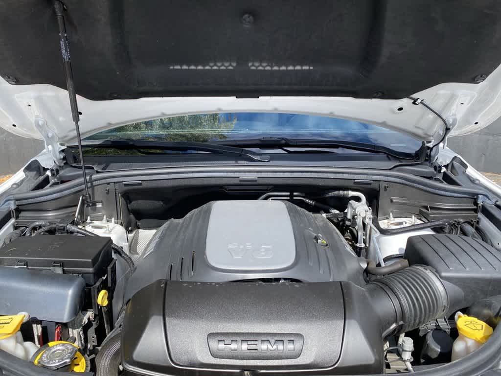 2020 Dodge Durango R/T