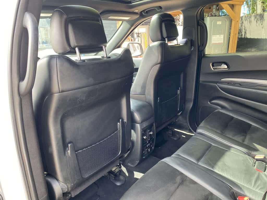 2020 Dodge Durango R/T