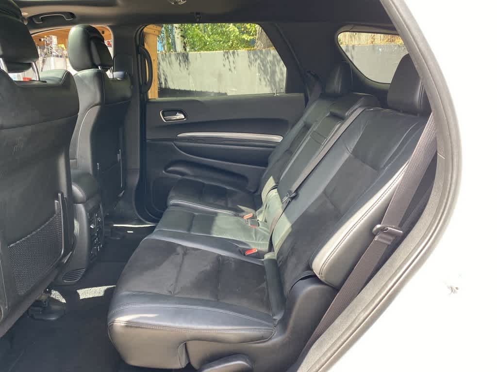 2020 Dodge Durango R/T