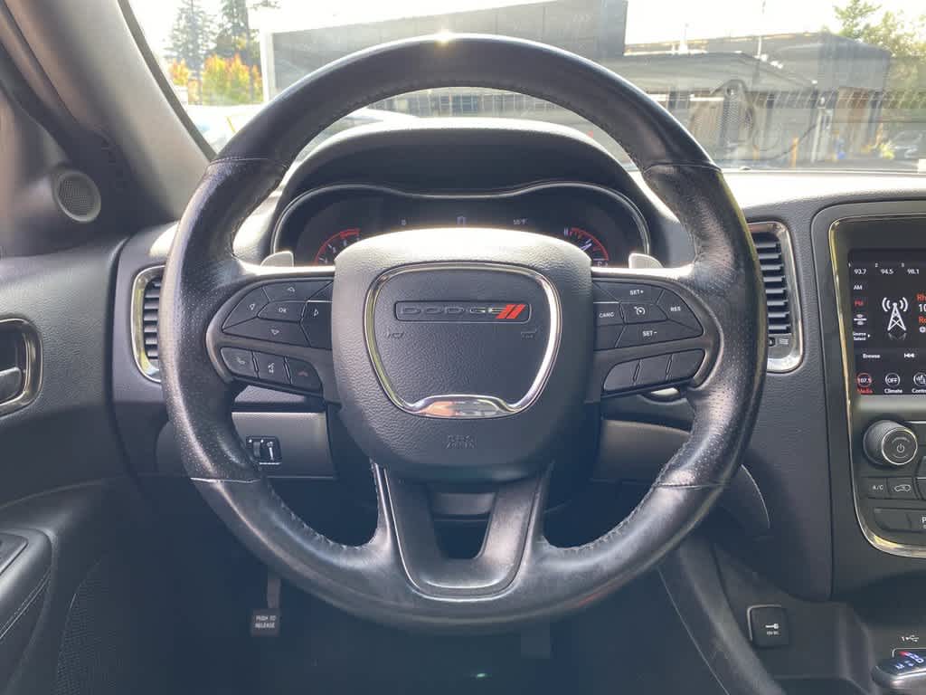 2020 Dodge Durango R/T