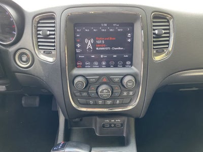 2020 Dodge Durango R/T