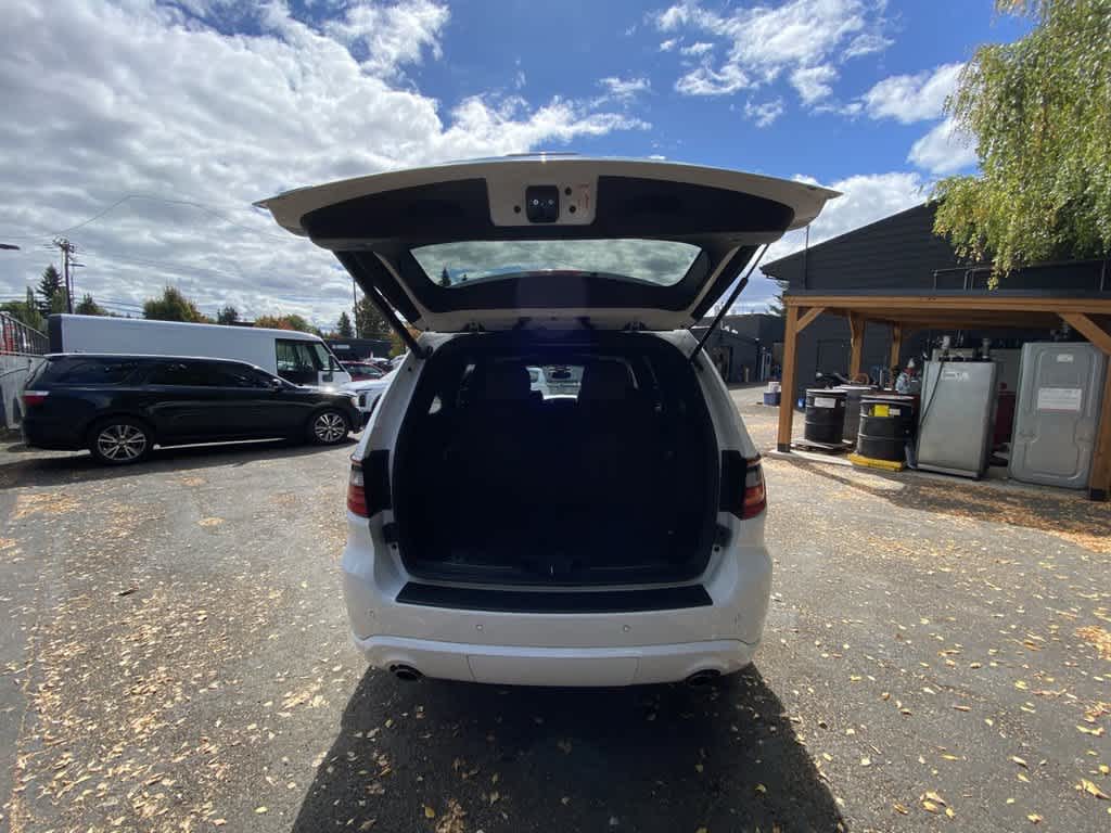 2020 Dodge Durango R/T