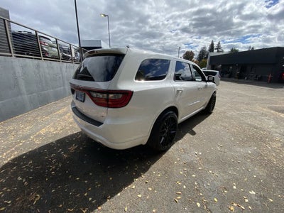 2020 Dodge Durango R/T