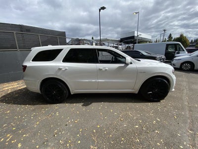 2020 Dodge Durango R/T