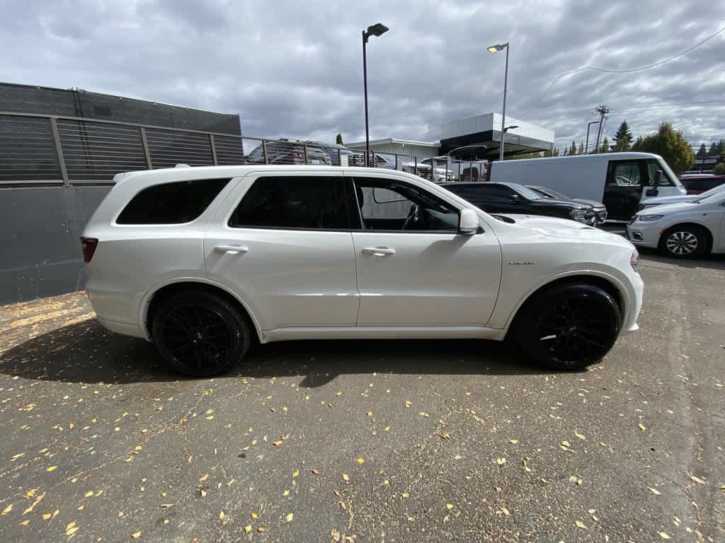 2020 Dodge Durango R/T