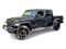 2021 Jeep Gladiator High Altitude