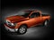 2012 RAM 1500 Big Horn