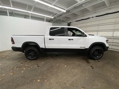 2023 RAM 1500 Rebel