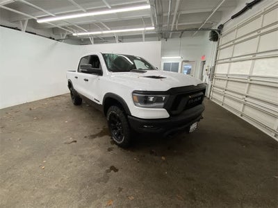 2023 RAM 1500 Rebel