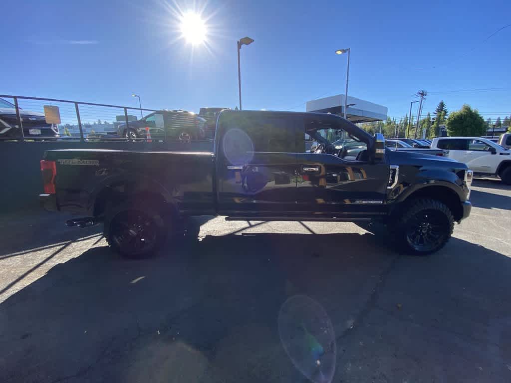 2022 Ford Super Duty F-250 SRW XL