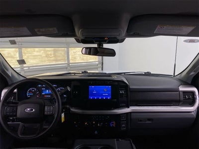 2024 Ford Super Duty F-350 SRW XL