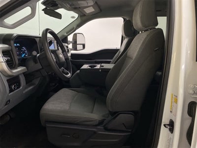 2024 Ford Super Duty F-350 SRW XL