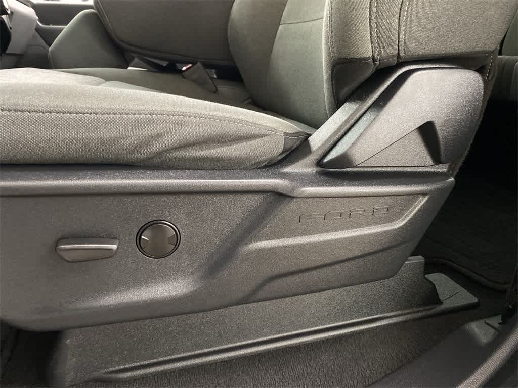 2024 Ford Super Duty F-350 SRW XL