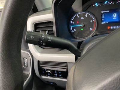 2024 Ford Super Duty F-350 SRW XL