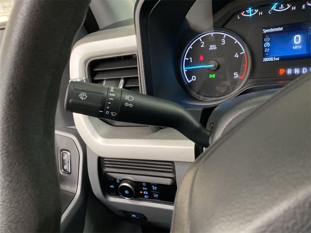 2024 Ford Super Duty F-350 SRW XL