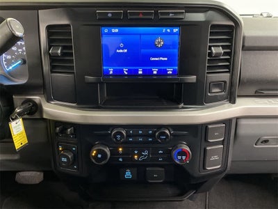 2024 Ford Super Duty F-350 SRW XL