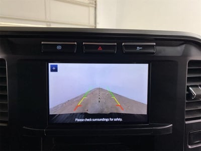 2024 Ford Super Duty F-350 SRW XL