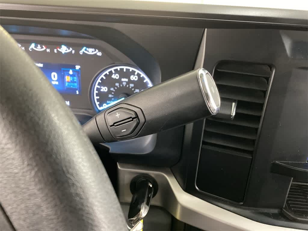 2024 Ford Super Duty F-350 SRW XL