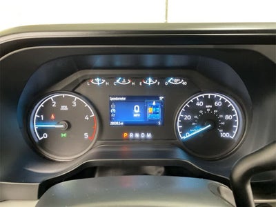 2024 Ford Super Duty F-350 SRW XL