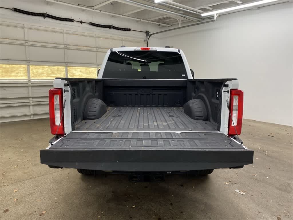 2024 Ford Super Duty F-350 SRW XL