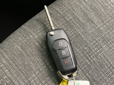 2024 Ford Super Duty F-350 SRW XL