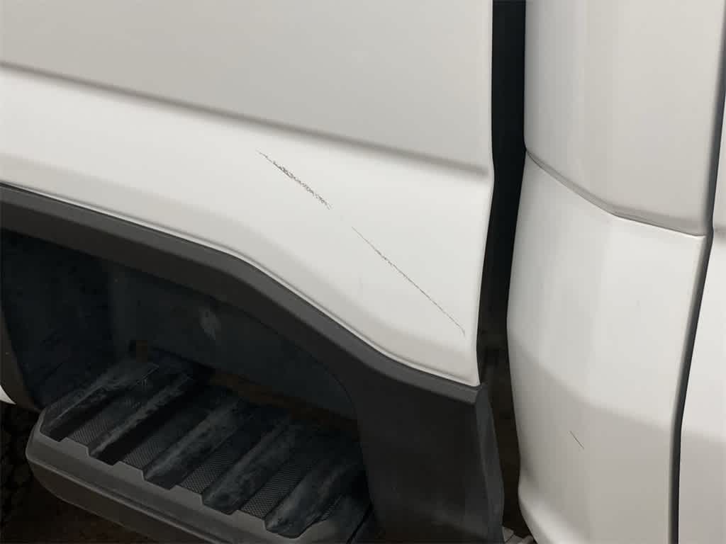 2024 Ford Super Duty F-350 SRW XL