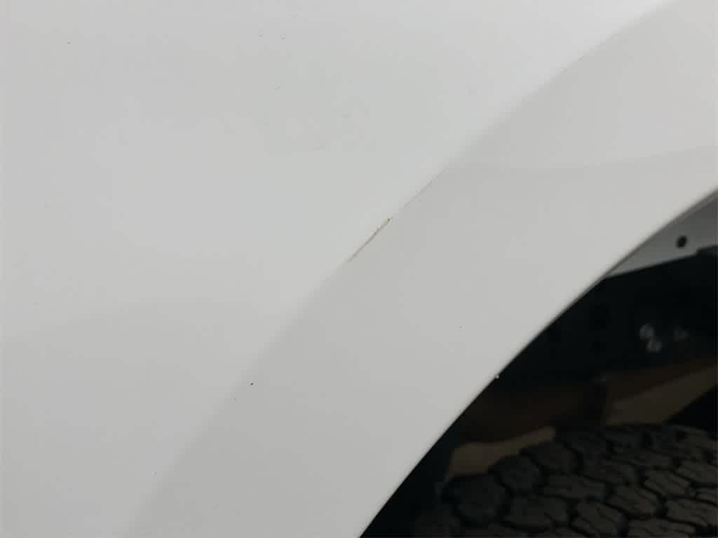 2024 Ford Super Duty F-350 SRW XL